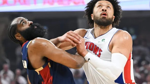 Cleveland Cavaliers faced critical playoff loss against Detroit Pistons