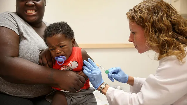 House Republicans rebel against Mike Johnson to support extended ACA subsidies