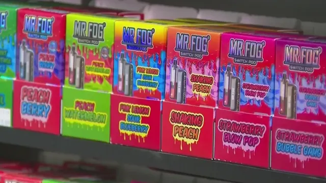 Dunwoody enforces strict limits on vape shops near schools and daycares
