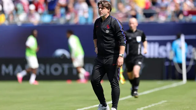 Christian Pulisic ends goal drought in USMNT win over Senegal