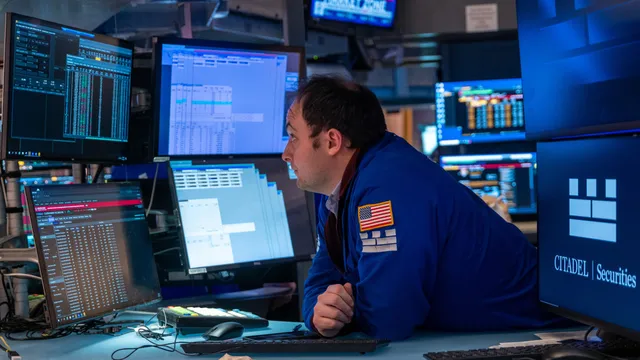 Federal Reserve's surprise decision leaves markets reeling again