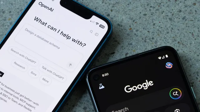 Noam Shazeer leaves Google to join OpenAI amid AI race