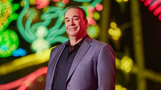 Weight-loss drugs threaten America’s bars and restaurants, warns Jon Taffer