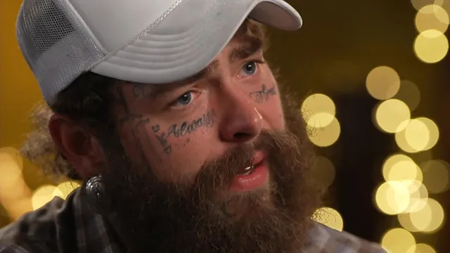 Post Malone Collaborates with Country Stars on New Album