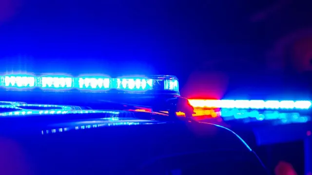 Taco stand employees thwart armed robbery and detain suspect