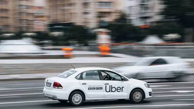 Uber eyes multitrillion-dollar opportunity with robotaxi expansion