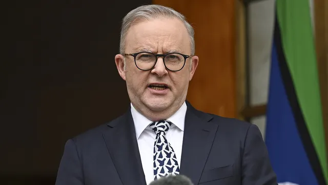 Albanese"s economic ignorance exposed in ABC interview
