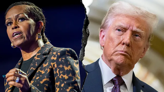 Michelle Obama skips Trump's inauguration for personal reasons