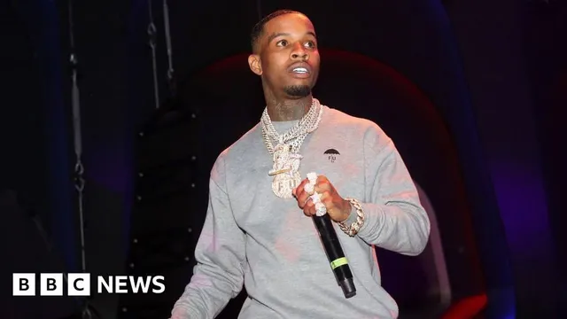 Drake calls for Tory Lanez's release after prison stabbing