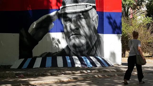 Ratko Mladic's body to be returned to Serbia for funeral
