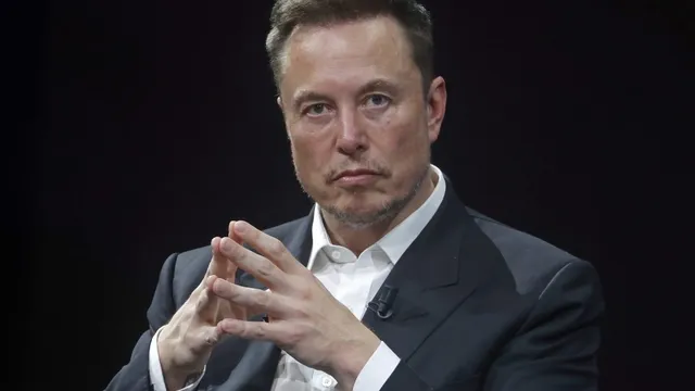 Elon Musk takes control of AI infrastructure with crucial lease agreement