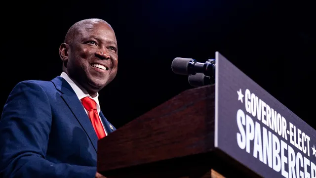 Virginia Supreme Court hears arguments on controversial redistricting amendment