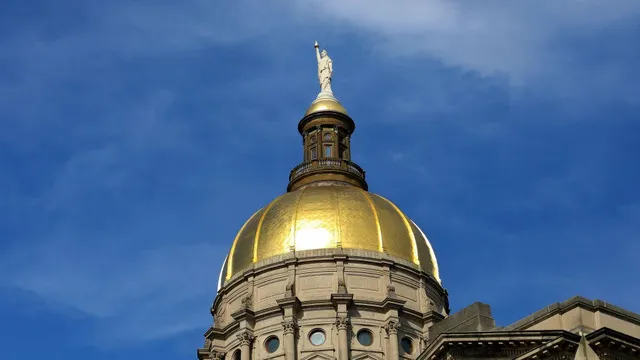 Georgia faces $85 million shortfall in foster care funding