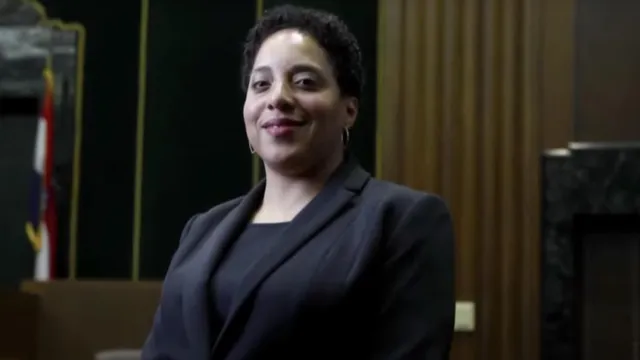 Kimberly Gardner’s misuse of public funds ends her career