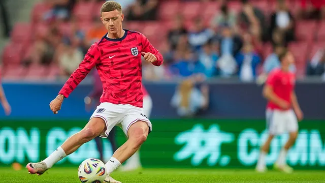 England Under-21s triumph again with dramatic win over Germany