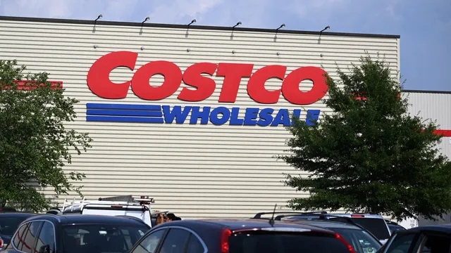 Costco introduces new double chocolate mint sundae to rival McDonald's shamrock shake