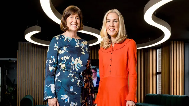 Rethink Ireland launches €1.5m fund to empower marginalized communities