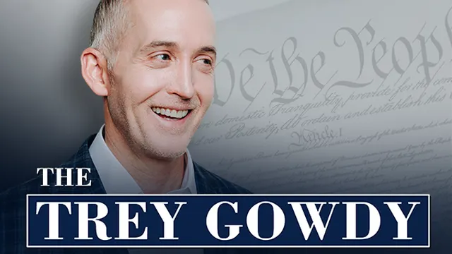 Trey explores the Christmas story with Dr. Ben Young