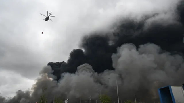 UK pledges 150,000 drones to Ukraine amid escalating conflict