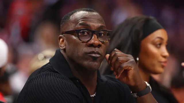 Shannon Sharpe seeks return to ESPN following scandal