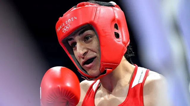 World Boxing requires sex testing for Imane Khelif amid controversy