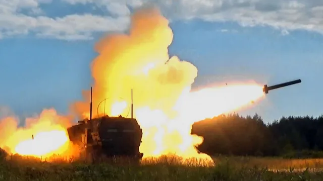 Biden Sends Military Aid to Ukraine