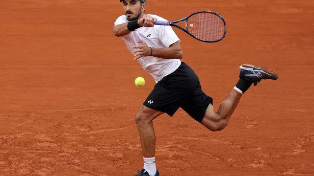 Hady Habib breaks barriers as first Lebanese to win a Challenger event