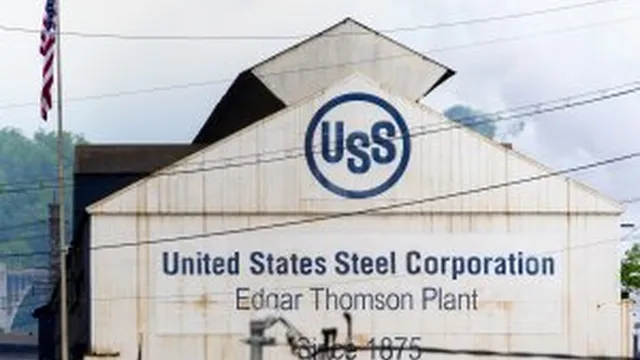 Nippon Steel completes $15 billion acquisition of U.S. Steel
