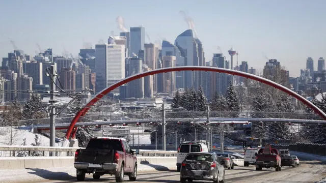 Tragic loss: man dies helping stranded driver in Calgary