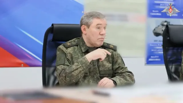 NATO chief labels Russian army as slow and ineffective