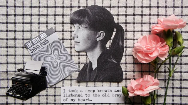 Frieda Hughes Reflects on Sylvia Plath's The Bell Jar