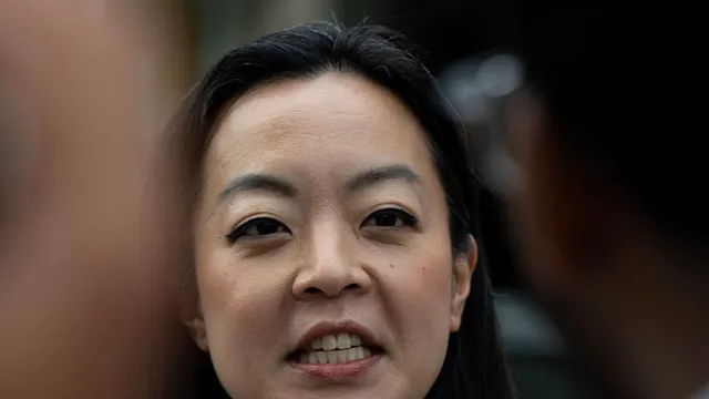 David Crowley defeats Francesca Hong in Wisconsin primary upset
