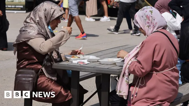 Quebec's Bill 21 restricts religious expression among public workers