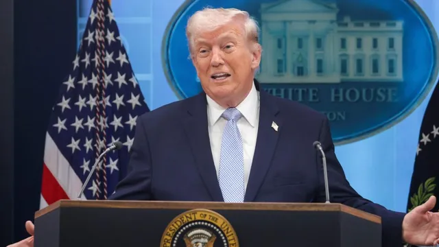Trump brokers 10-day ceasefire between Israel and Lebanon amid ongoing Iran tensions