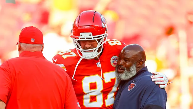 Chiefs set to bring back Eric Bieniemy as offensive coordinator
