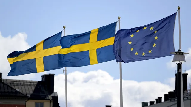 Swedish coffee cheese gains EU protection status