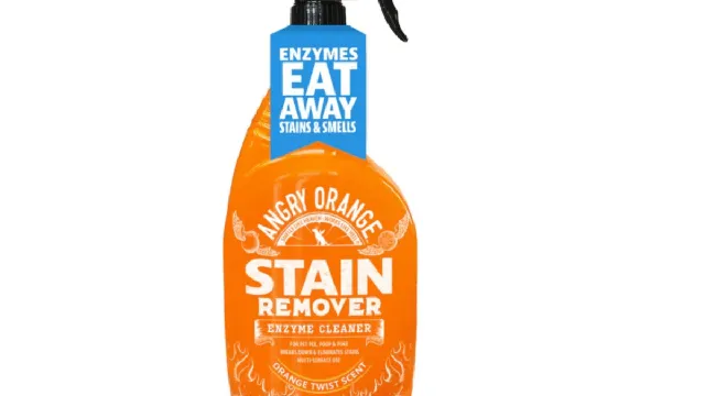 Thrasio recalls 1.5 million bottles of stain remover over bacteria risk