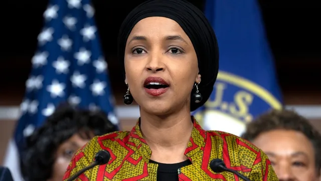 Ilhan Omar introduces $10 billion Long Covid bill in Congress
