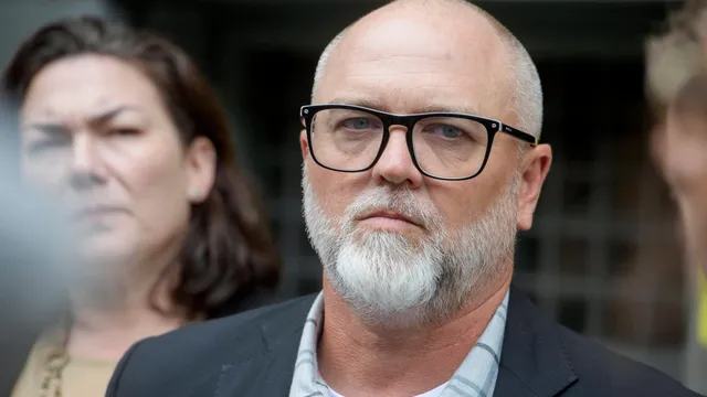 Charges dropped against Army veteran who burned flag in protest