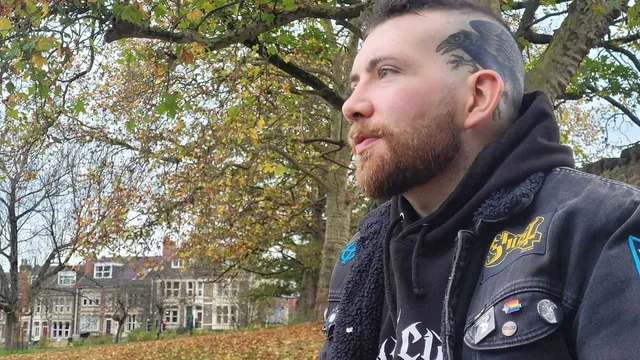 Patrick Darling sings again thanks to groundbreaking AI technology