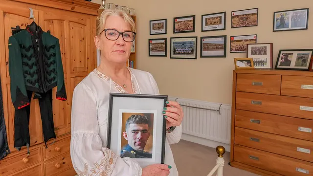 Mothers demand justice after soldier deaths in army vehicle accidents