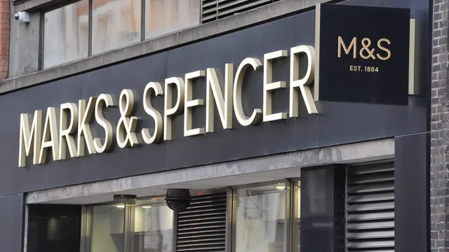 Stuart Machin warns UK retail faces job cuts without tax changes