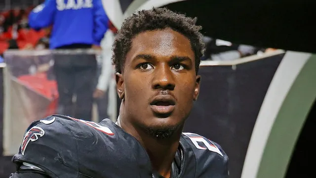 James Pearce Jr. faces multiple felony charges after violent incident