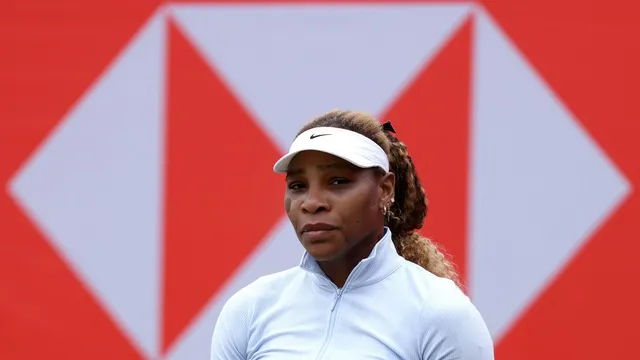 Serena Williams returns to Wimbledon doubles with Venus Williams