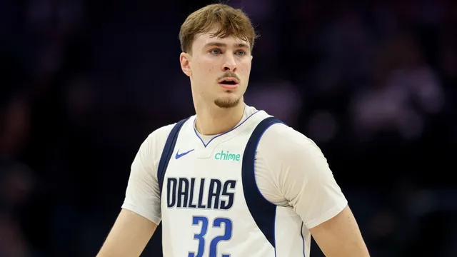 Cooper Flagg makes history as first teenager to score 51 points in NBA