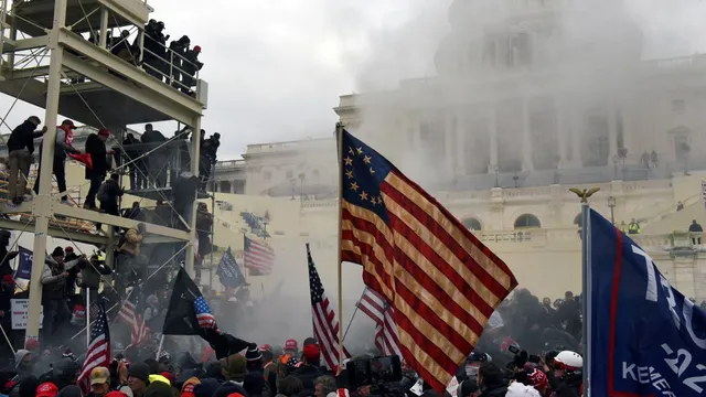 Trump's Role in January 6 Capitol Breach Examined