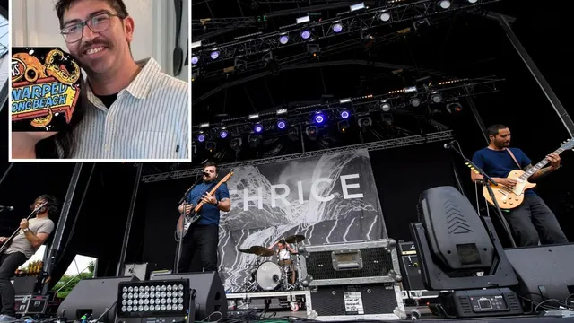 Family demands answers after concertgoer dies from brain injury at festival