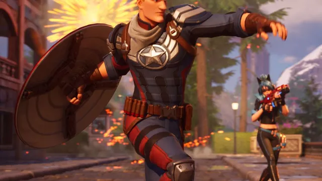Parents gain control over Fortnite playtime limits
