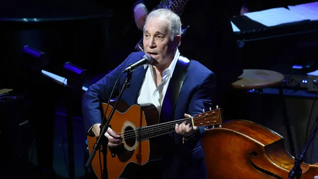 Paul Simon announces exciting tour after retirement