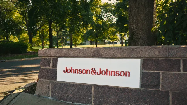 Johnson & Johnson secures FDA approval for revolutionary surgical robot